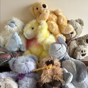 Custom bundle for Kimberly